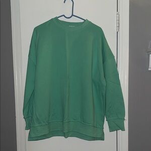 WOMENS PINKLILY LONG SLEEVE